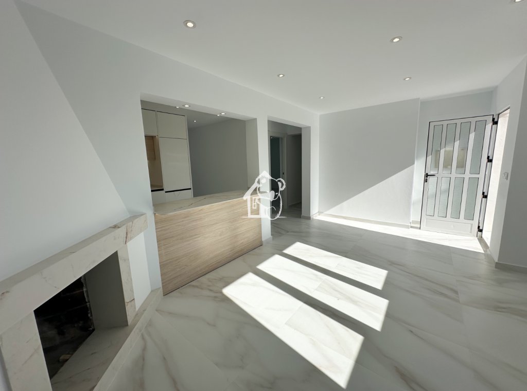 Revente - Villa - Torrevieja - Los Balcones - Los Altos del Edén