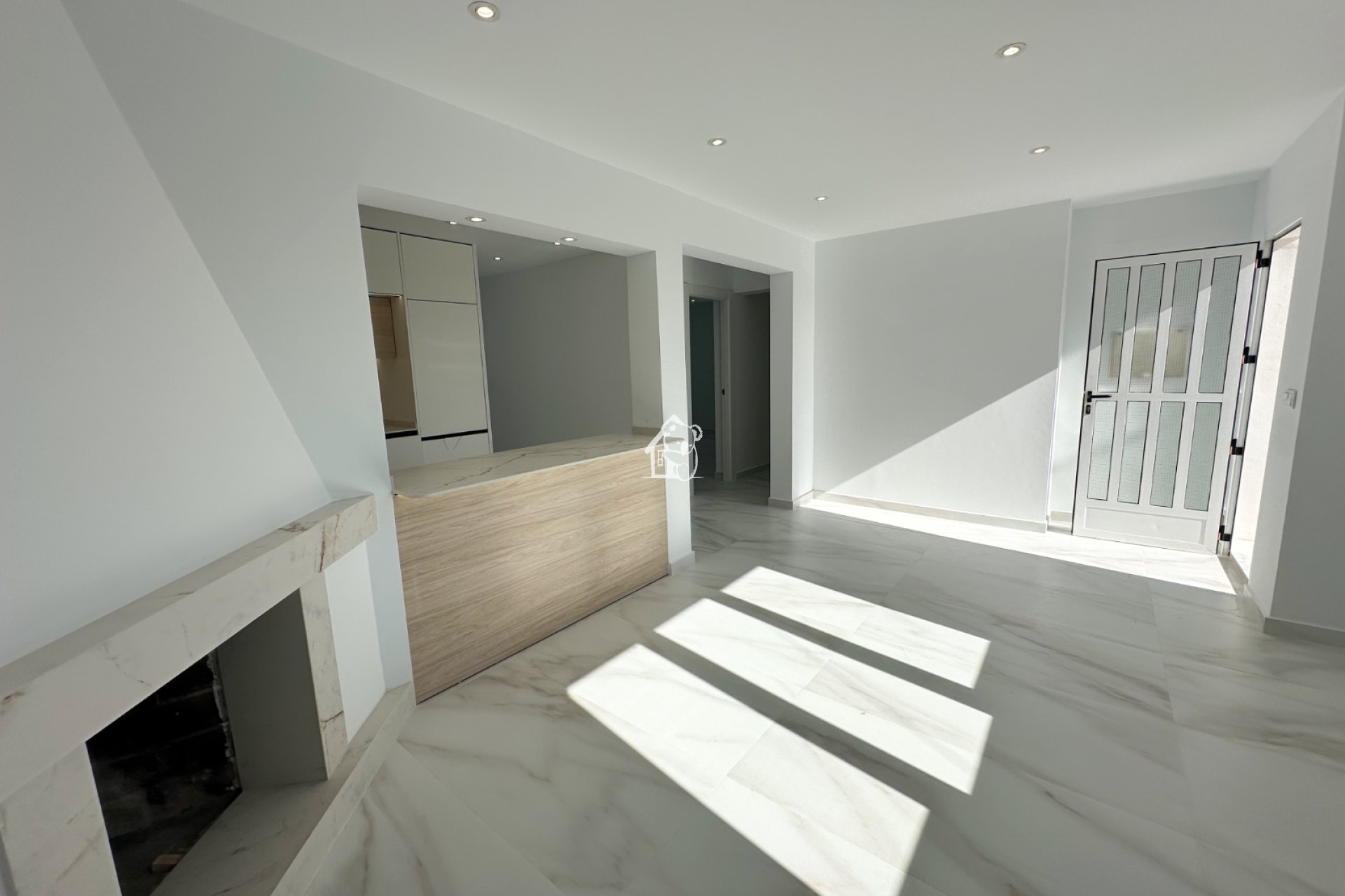 Revente - Villa - Torrevieja - Los Balcones - Los Altos del Edén