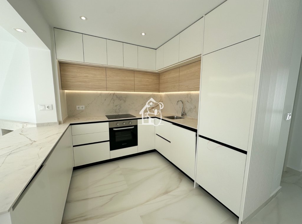 Revente - Villa - Torrevieja - Los Balcones - Los Altos del Edén