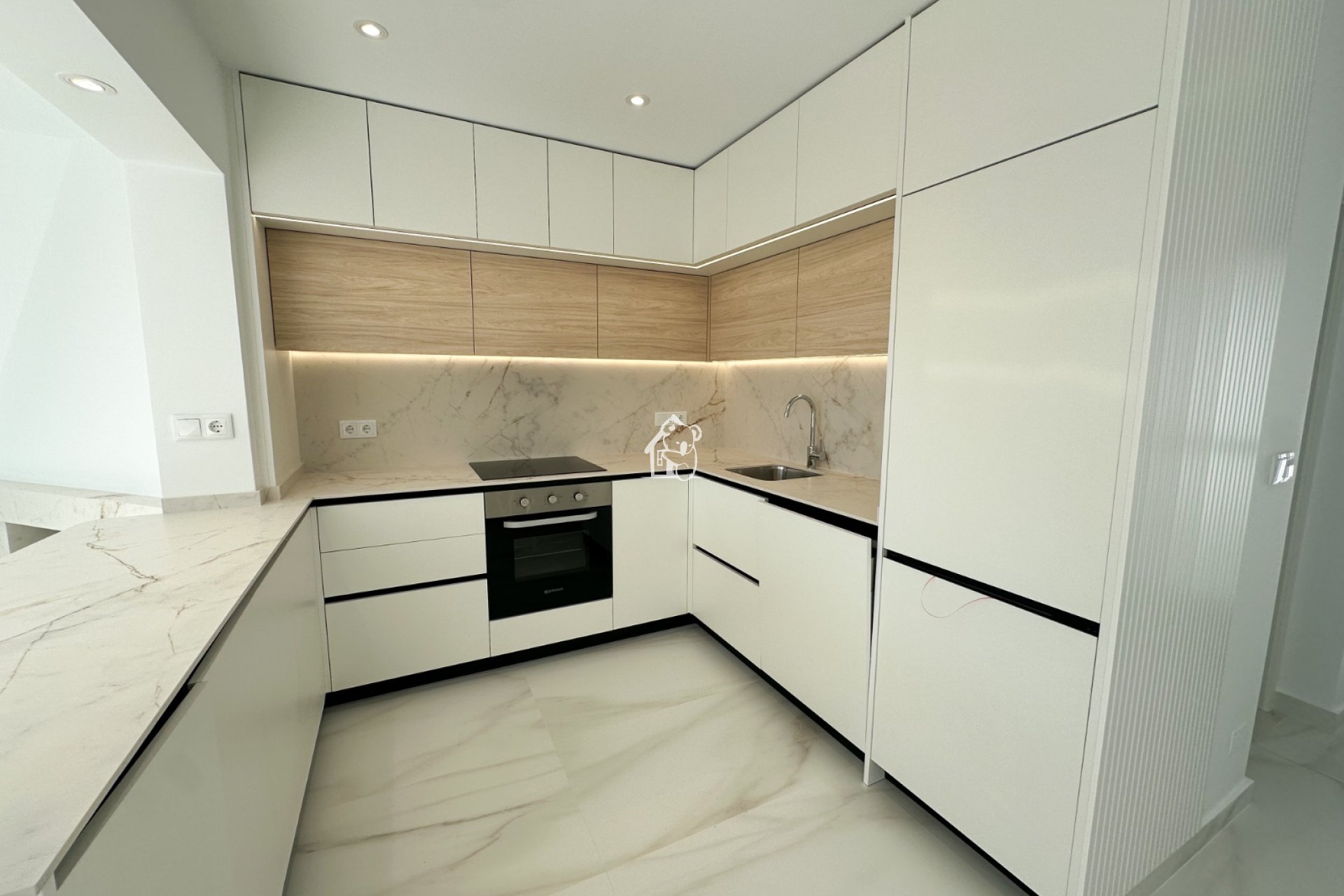 Revente - Villa - Torrevieja - Los Balcones - Los Altos del Edén