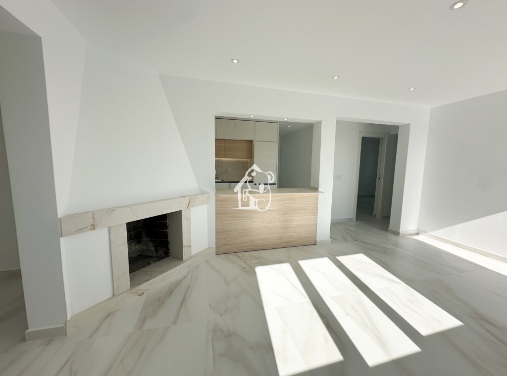 Revente - Villa - Torrevieja - Los Balcones - Los Altos del Edén