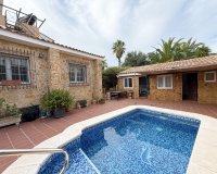 Revente - Villa - Torrevieja - Los Balcones - Los Altos del Edén