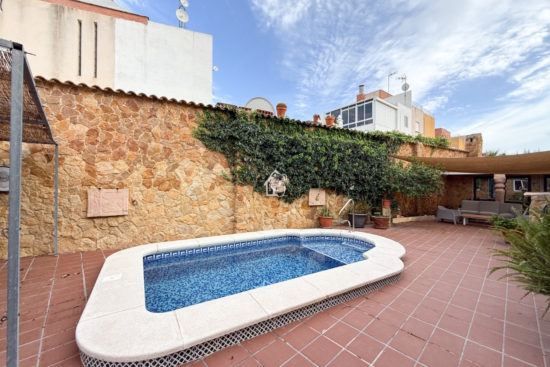 Revente - Villa - Torrevieja - Los Balcones - Los Altos del Edén