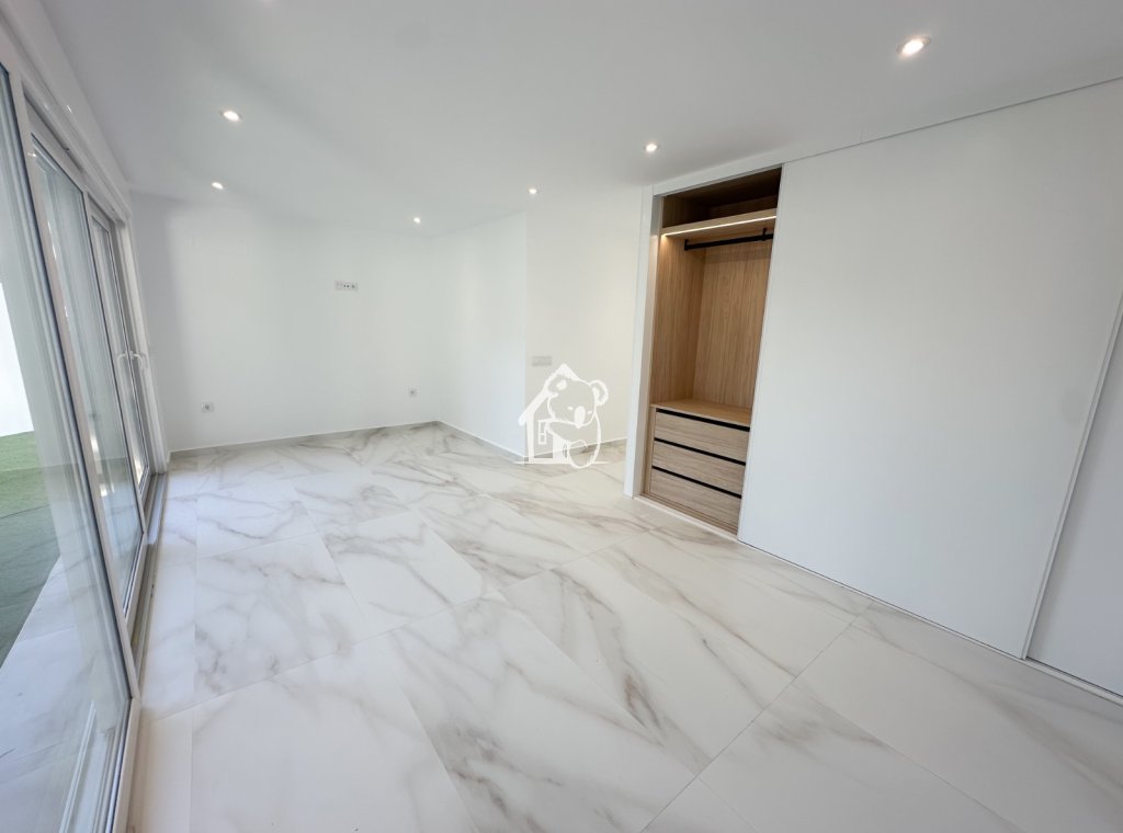 Revente - Villa - Torrevieja - Los Balcones - Los Altos del Edén
