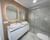 Revente - Villa - Torrevieja - Los Balcones - Los Altos del Edén
