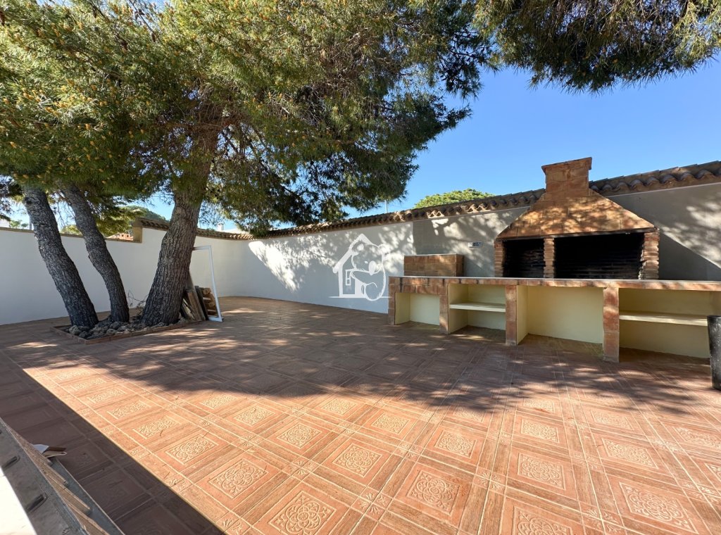 Revente - Villa - Torrevieja - Los Balcones - Los Altos del Edén