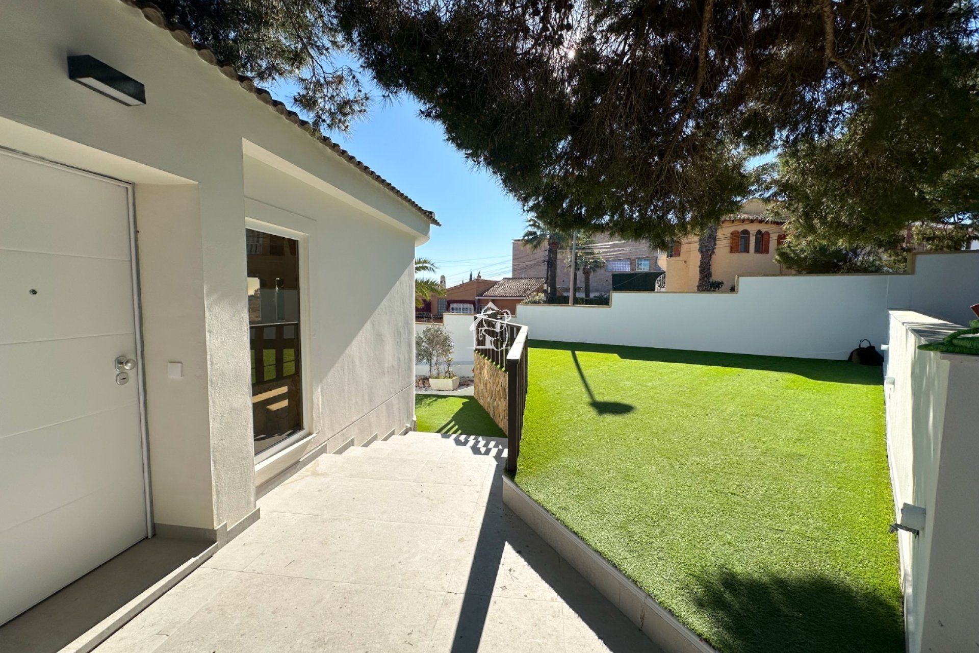 Revente - Villa - Torrevieja - Los Balcones - Los Altos del Edén