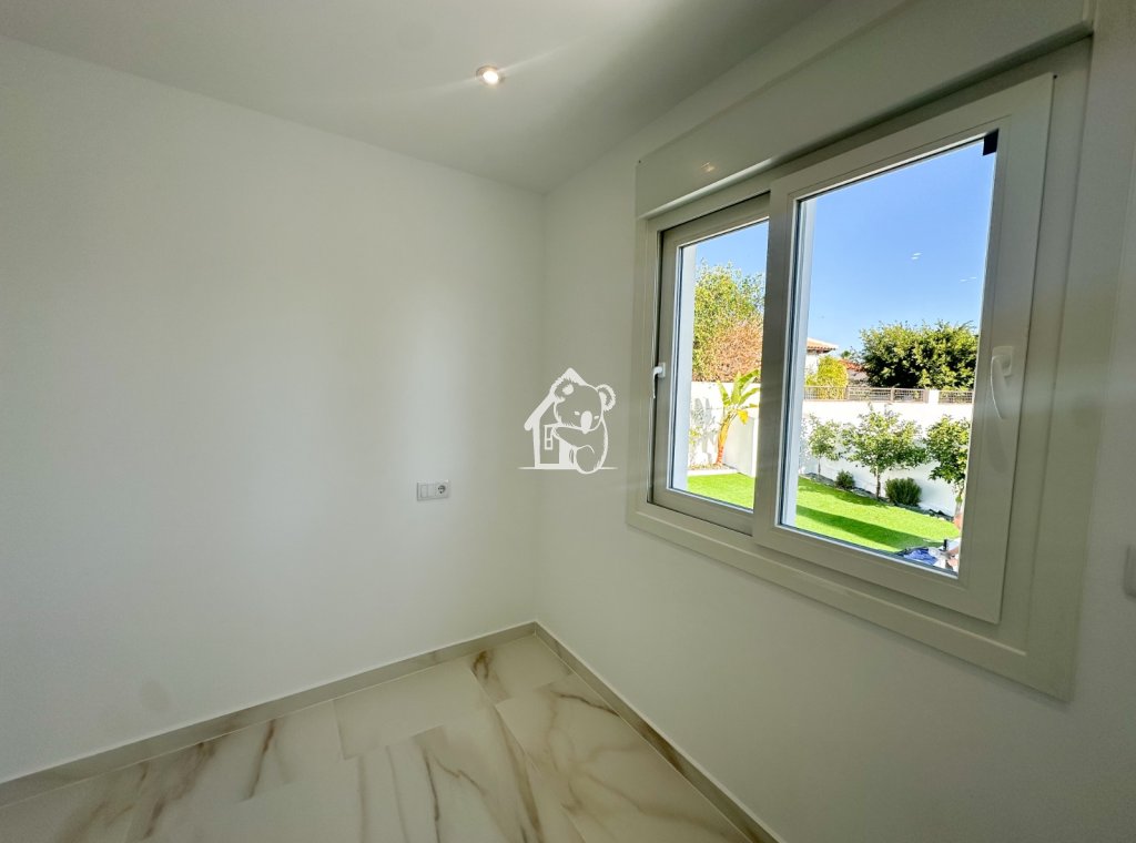 Revente - Villa - Torrevieja - Los Balcones - Los Altos del Edén