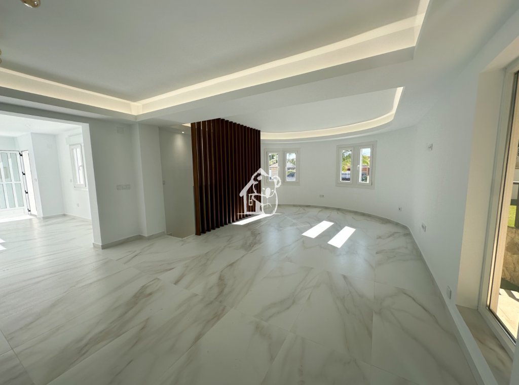 Revente - Villa - Torrevieja - Los Balcones - Los Altos del Edén