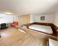 Revente - Villa - Torrevieja - Los Balcones - Los Altos del Edén