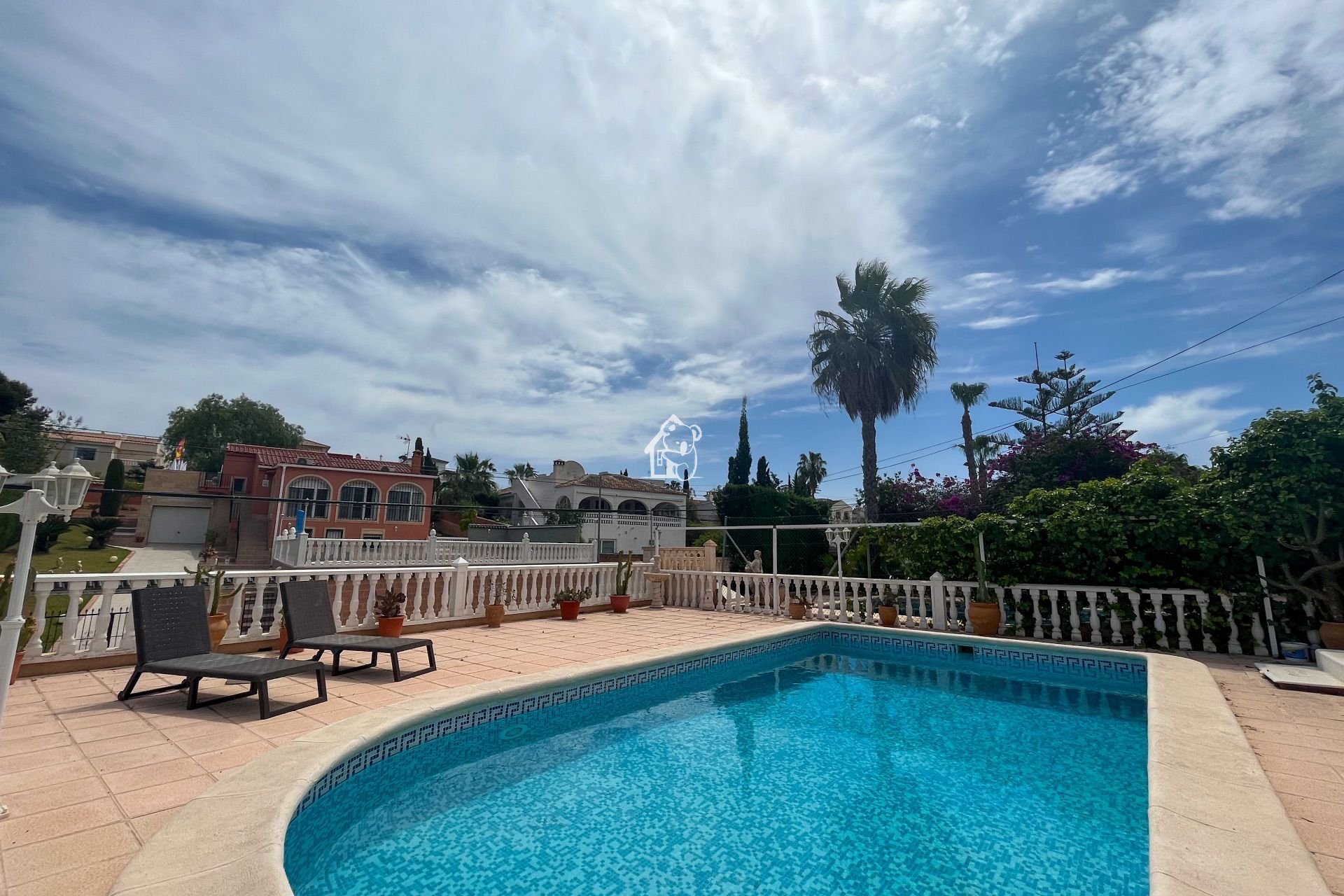 Revente - Villa - Torrevieja - Los Balcones - Los Altos del Edén