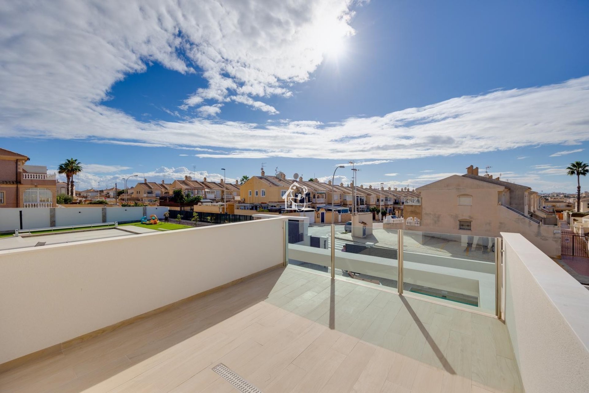 Revente - Villa - Torrevieja - Nueva Torrevieja - Aguas Nuevas