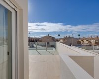 Revente - Villa - Torrevieja - Nueva Torrevieja - Aguas Nuevas