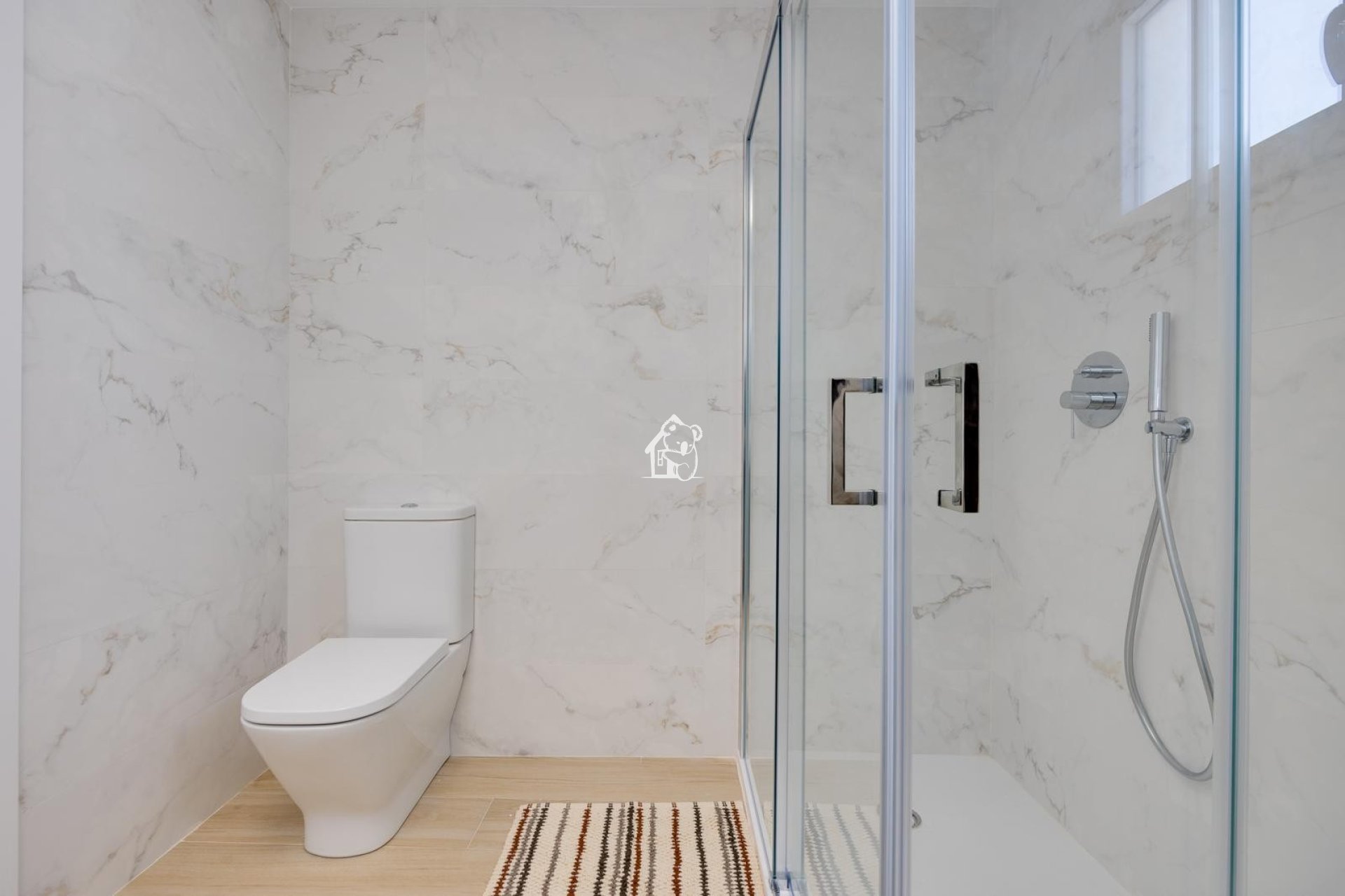 Revente - Villa - Torrevieja - Nueva Torrevieja - Aguas Nuevas