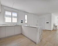 Revente - Villa - Torrevieja - Nueva Torrevieja - Aguas Nuevas