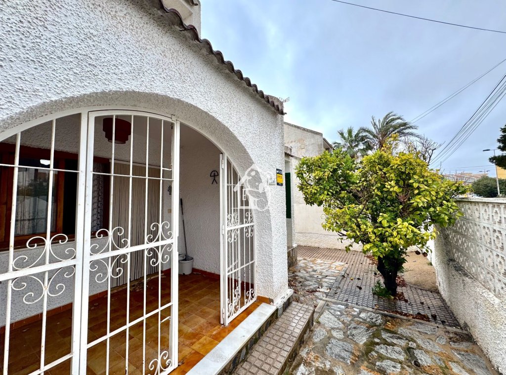 Revente - Villa - Torrevieja - Torrevieja Centro