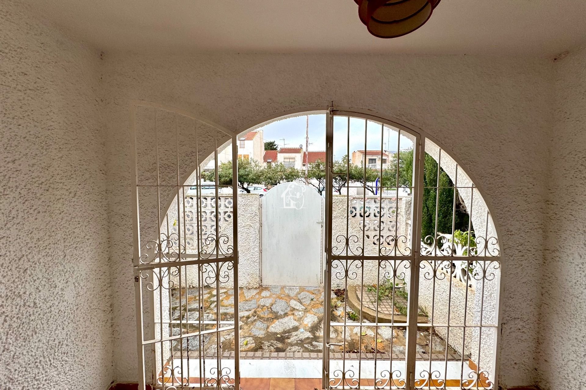 Revente - Villa - Torrevieja - Torrevieja Centro