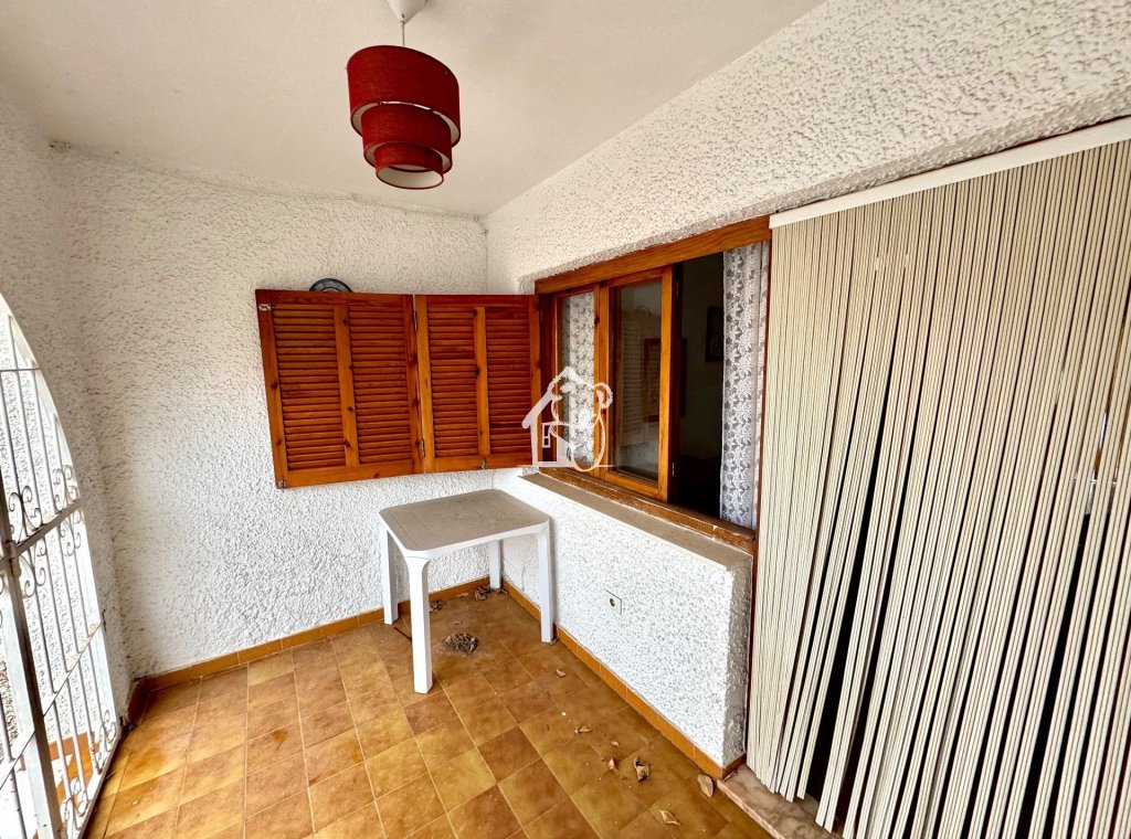 Revente - Villa - Torrevieja - Torrevieja Centro