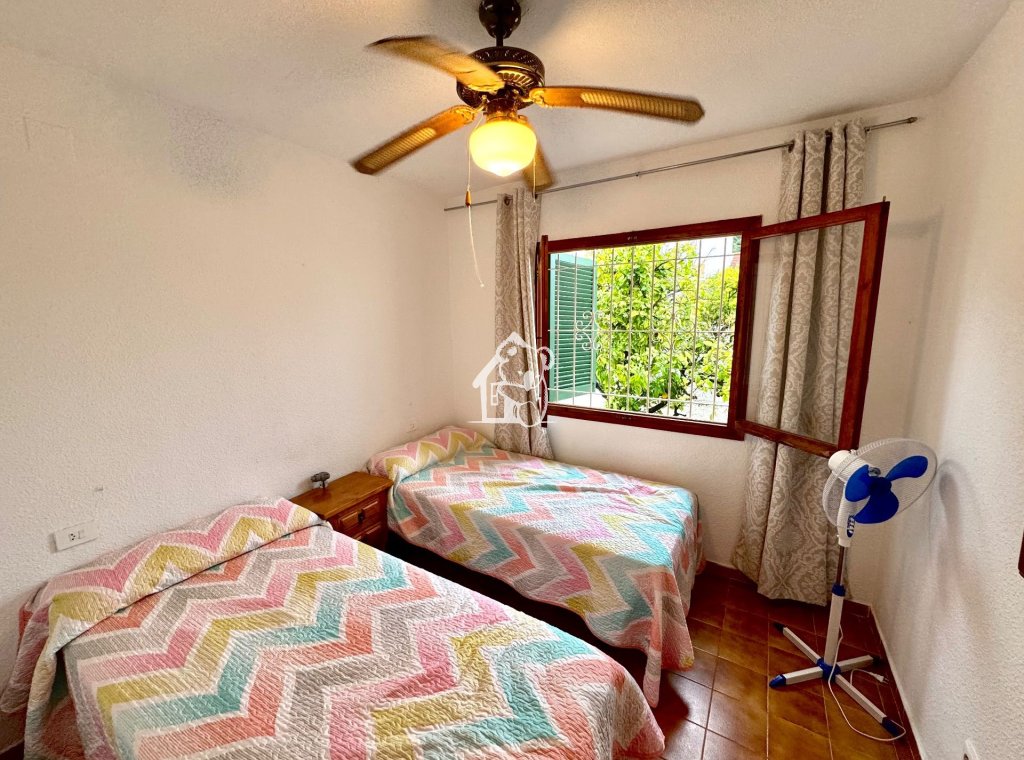 Revente - Villa - Torrevieja - Torrevieja Centro