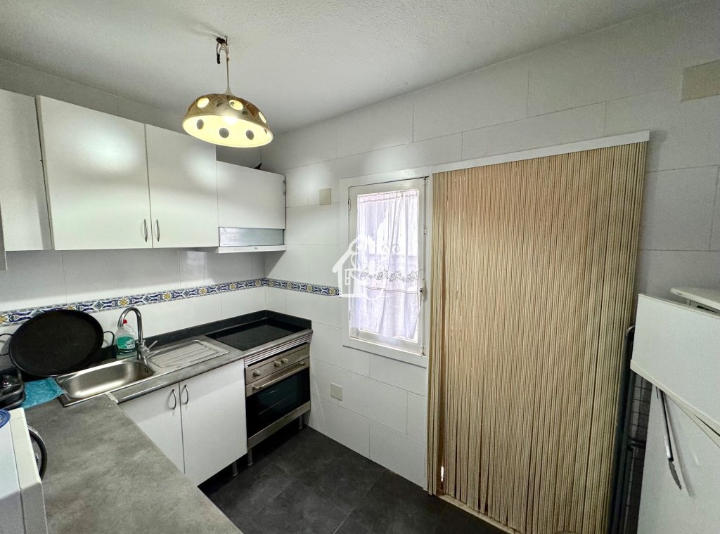 Revente - Villa - Torrevieja - Torrevieja Centro