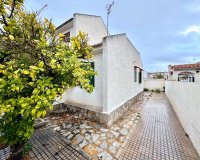 Revente - Villa - Torrevieja - Torrevieja Centro