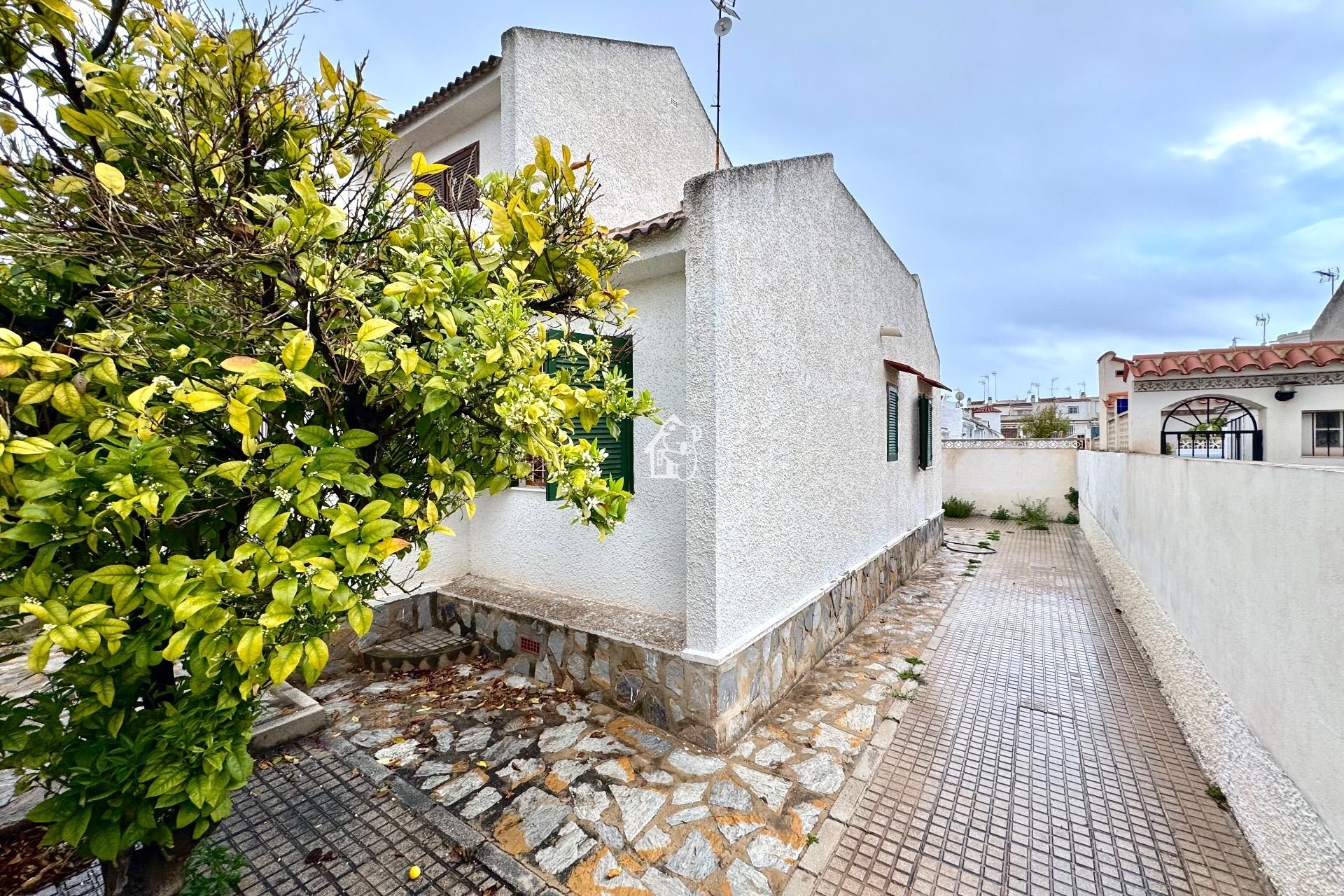 Revente - Villa - Torrevieja - Torrevieja Centro