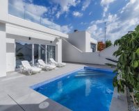 Segunda Mano - Adosado - Montesinos, Los