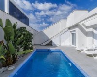 Segunda Mano - Adosado - Montesinos, Los