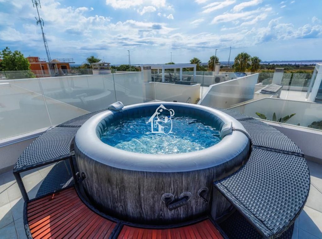 Segunda Mano - Adosado - Montesinos, Los