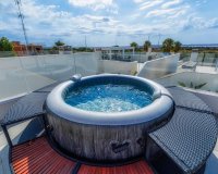 Segunda Mano - Adosado - Montesinos, Los