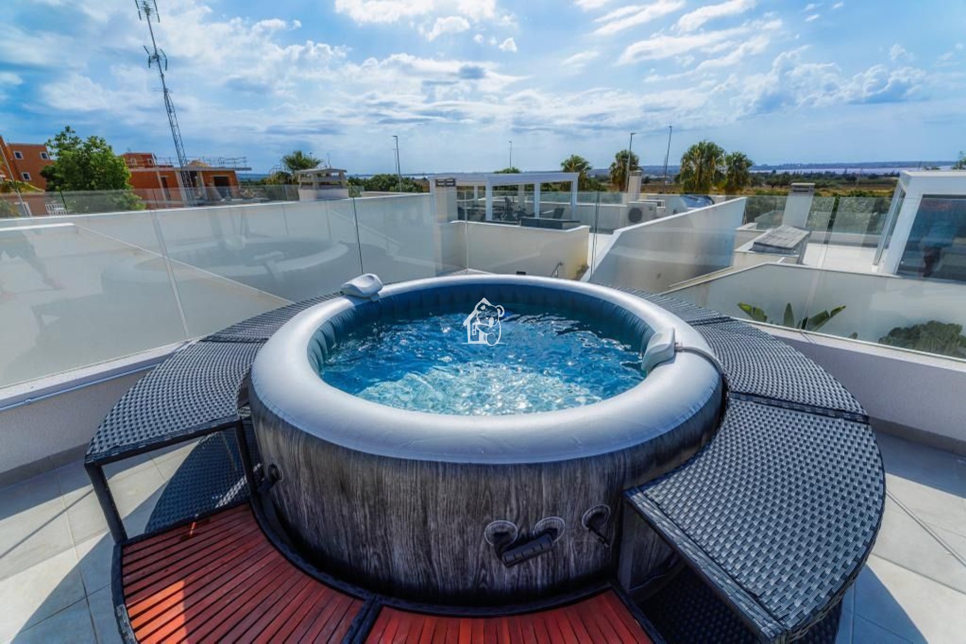 Segunda Mano - Adosado - Montesinos, Los