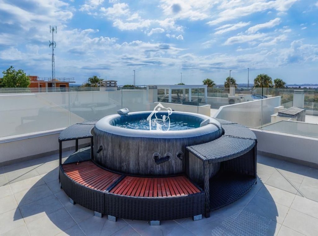 Segunda Mano - Adosado - Montesinos, Los