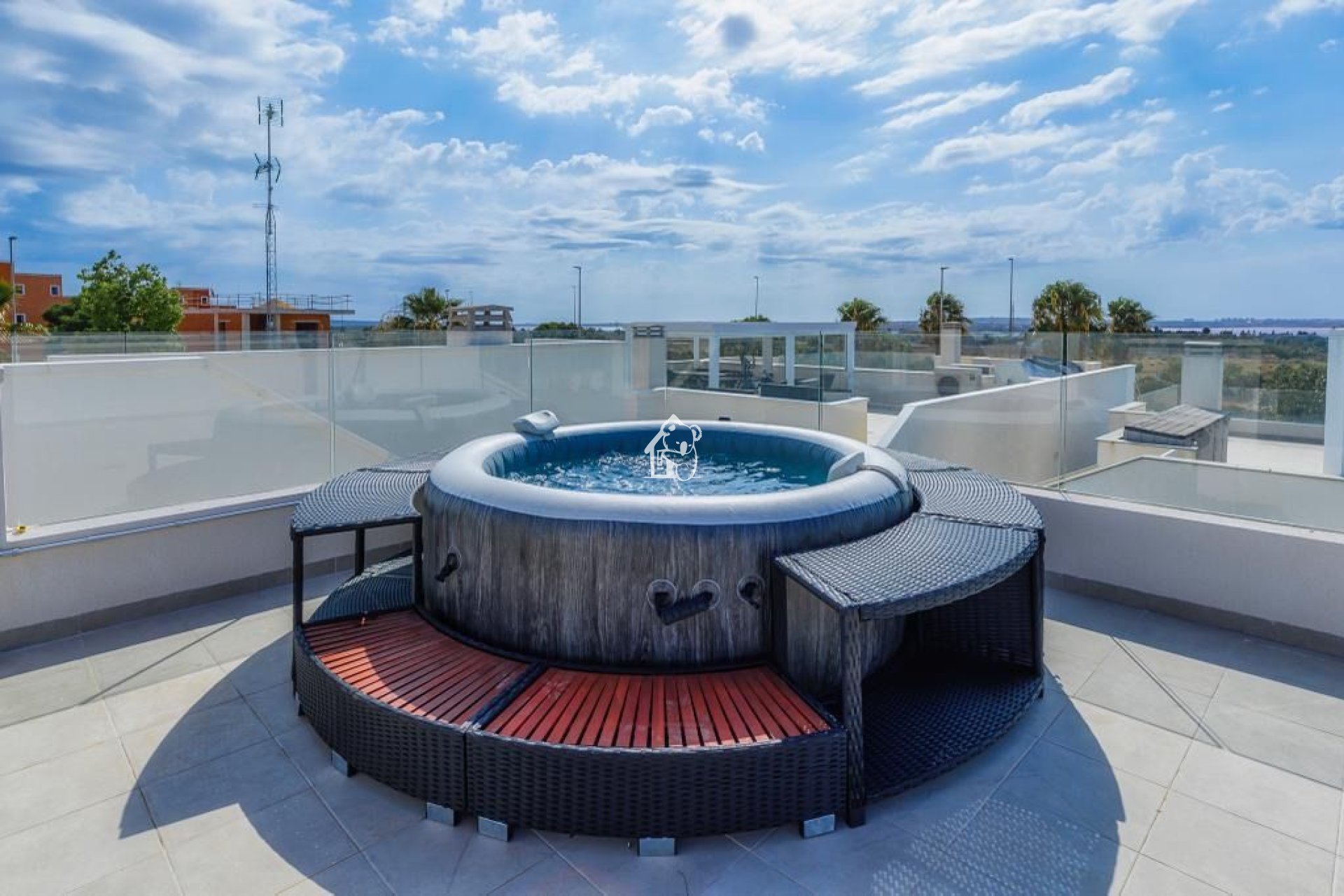 Segunda Mano - Adosado - Montesinos, Los