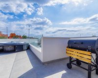 Segunda Mano - Adosado - Montesinos, Los