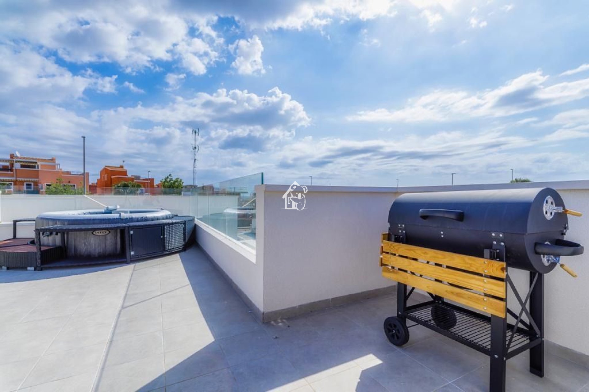 Segunda Mano - Adosado - Montesinos, Los