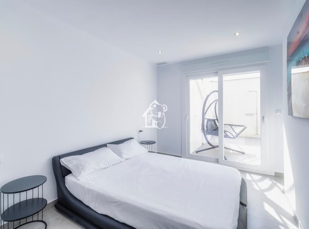 Segunda Mano - Adosado - Montesinos, Los