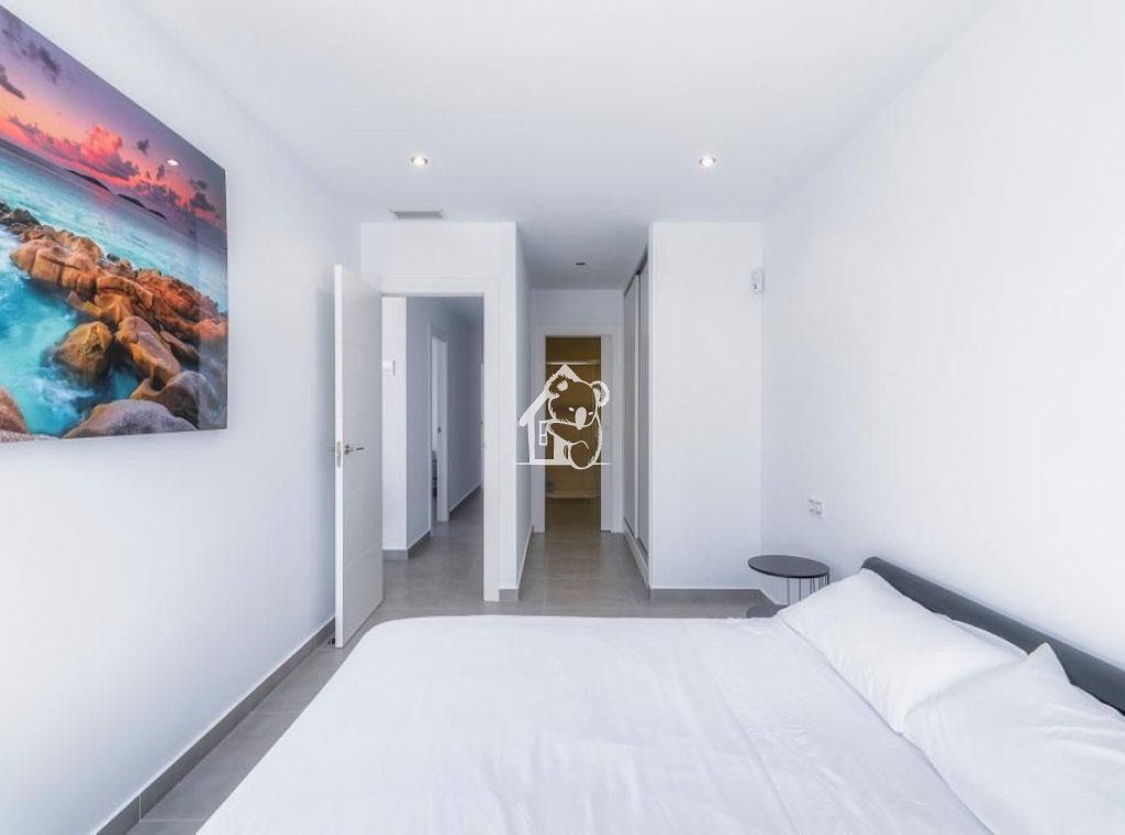 Segunda Mano - Adosado - Montesinos, Los