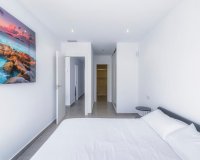 Segunda Mano - Adosado - Montesinos, Los