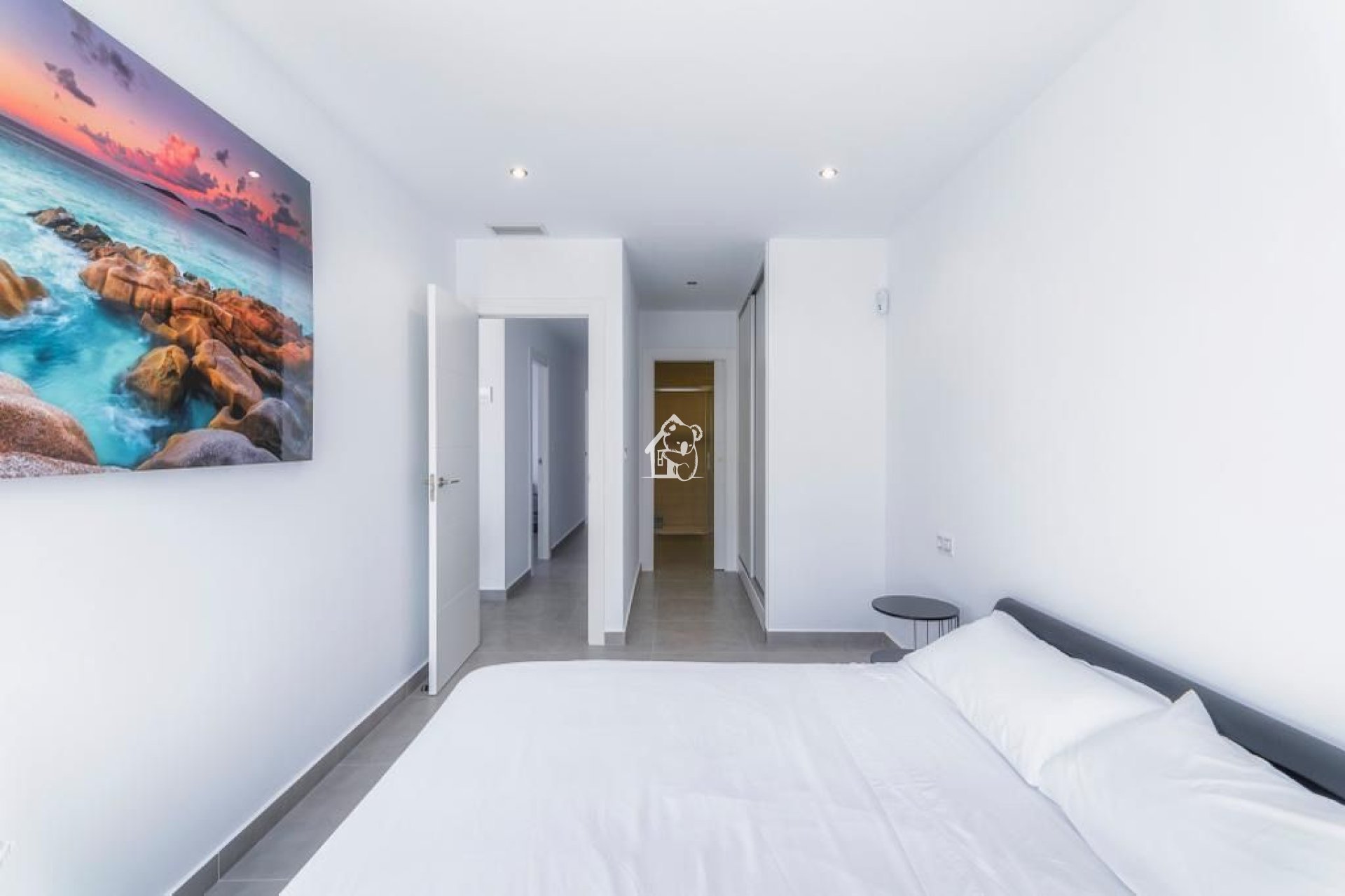 Segunda Mano - Adosado - Montesinos, Los