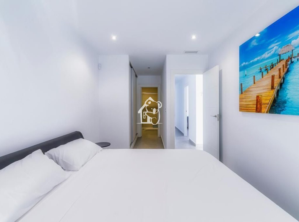 Segunda Mano - Adosado - Montesinos, Los