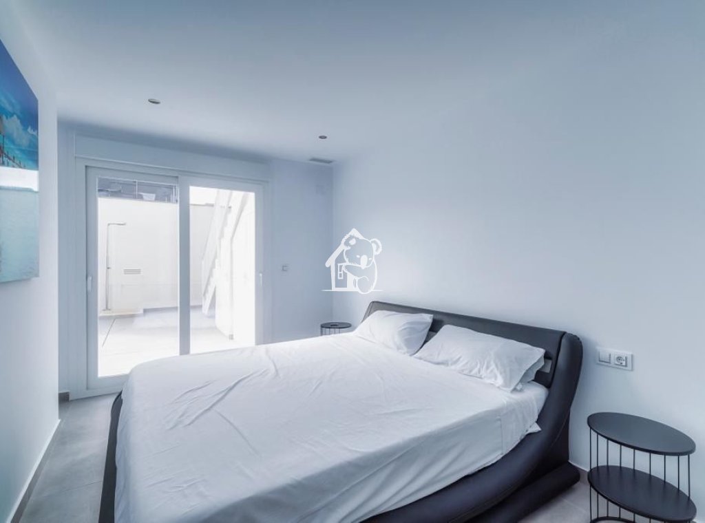 Segunda Mano - Adosado - Montesinos, Los