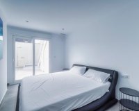 Segunda Mano - Adosado - Montesinos, Los