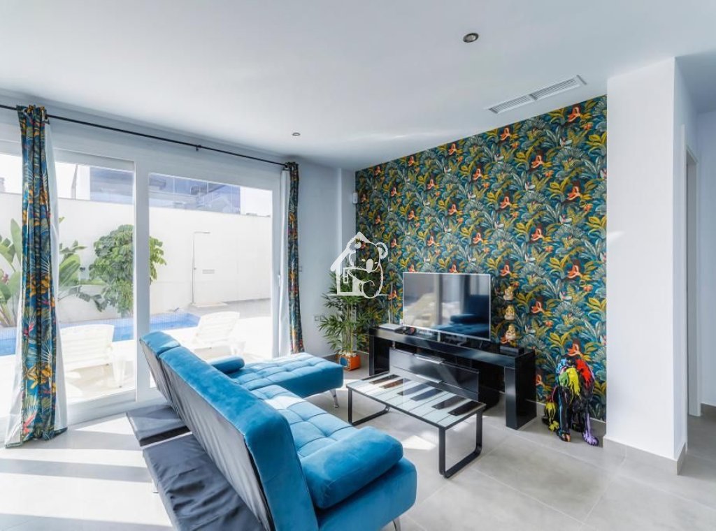 Segunda Mano - Adosado - Montesinos, Los