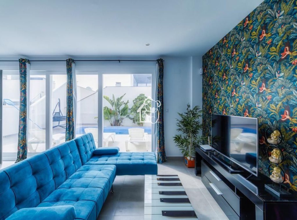 Segunda Mano - Adosado - Montesinos, Los