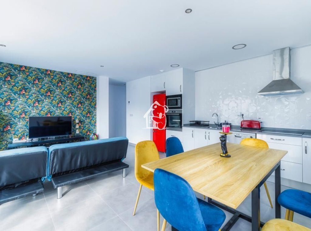 Segunda Mano - Adosado - Montesinos, Los