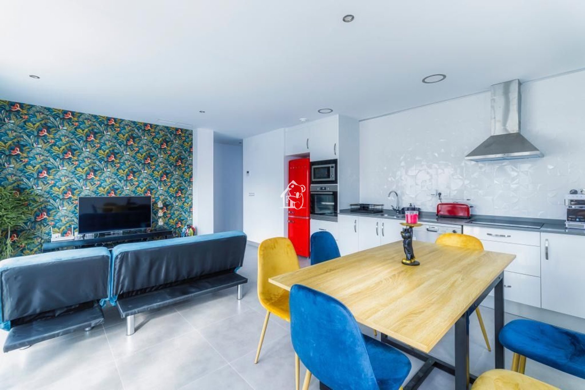 Segunda Mano - Adosado - Montesinos, Los