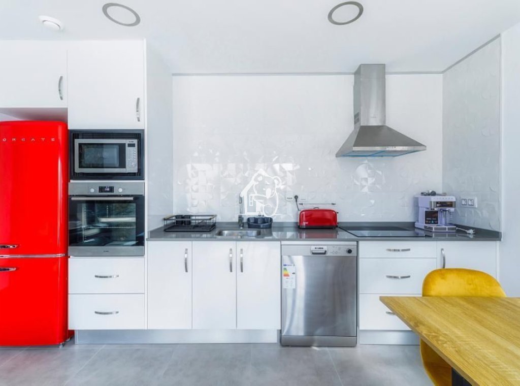 Segunda Mano - Adosado - Montesinos, Los