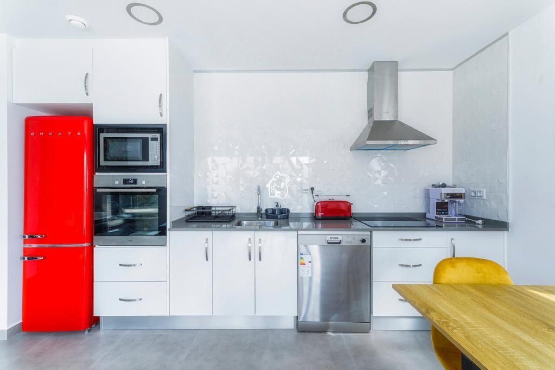 Segunda Mano - Adosado - Montesinos, Los