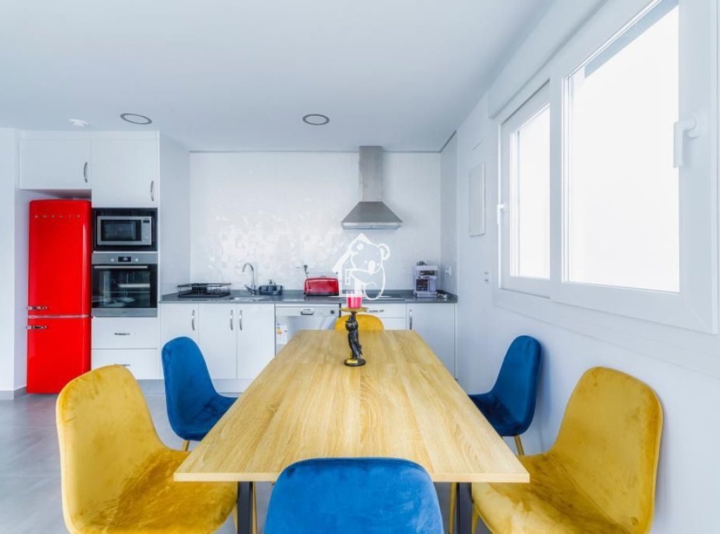 Segunda Mano - Adosado - Montesinos, Los