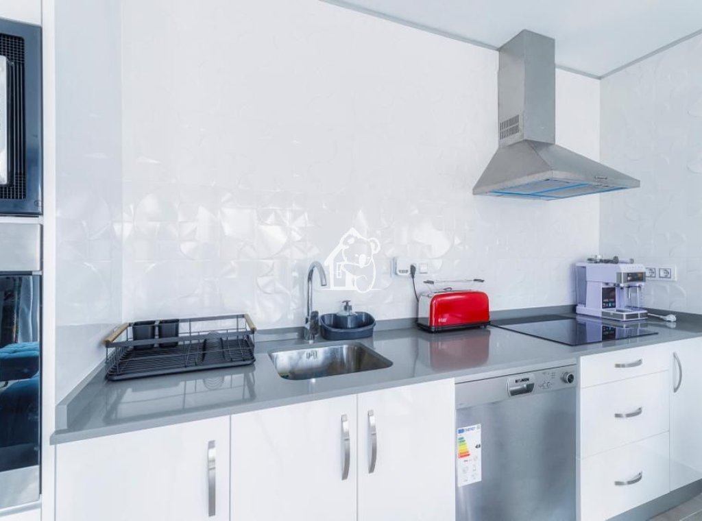 Segunda Mano - Adosado - Montesinos, Los